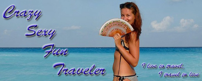 crazy-sexy-fun-traveler1 | The Content Marketing Blog – Shareaholic